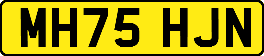 MH75HJN