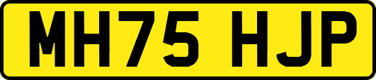 MH75HJP