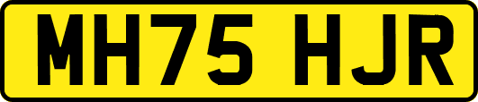 MH75HJR