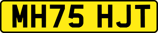 MH75HJT