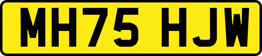 MH75HJW