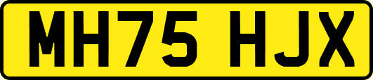 MH75HJX