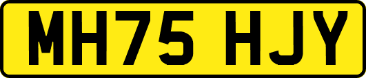 MH75HJY