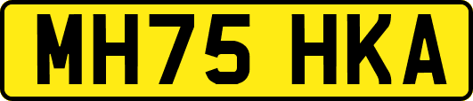 MH75HKA