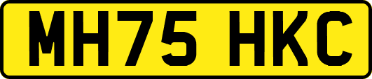 MH75HKC