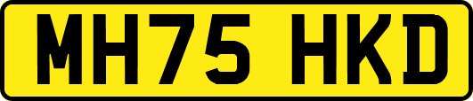 MH75HKD