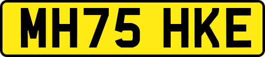 MH75HKE