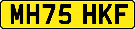 MH75HKF