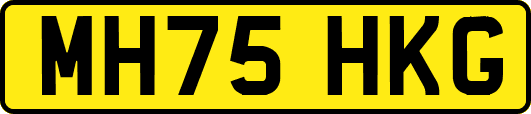 MH75HKG