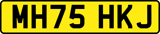 MH75HKJ