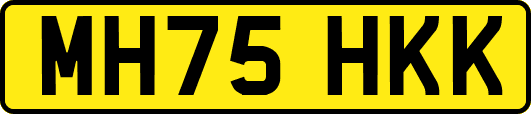 MH75HKK