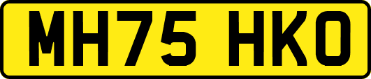 MH75HKO