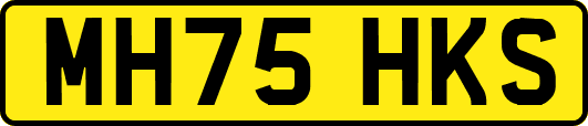 MH75HKS
