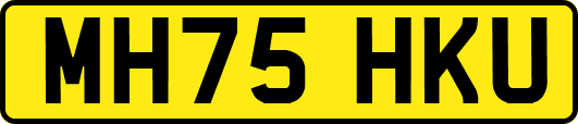 MH75HKU