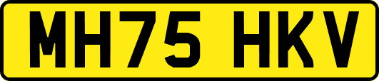 MH75HKV