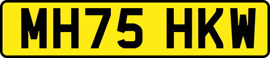 MH75HKW