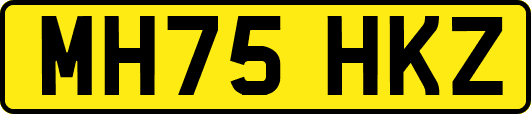 MH75HKZ