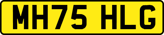 MH75HLG