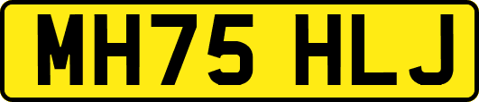 MH75HLJ