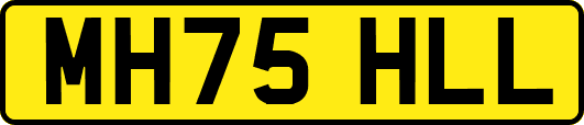 MH75HLL