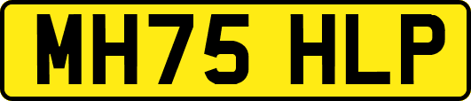 MH75HLP