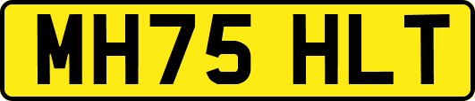 MH75HLT