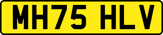 MH75HLV