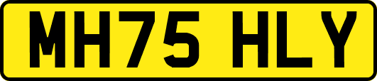 MH75HLY
