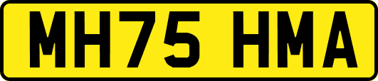 MH75HMA