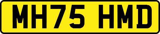 MH75HMD