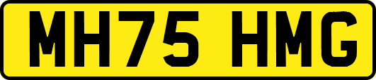 MH75HMG