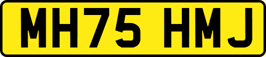 MH75HMJ