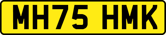MH75HMK