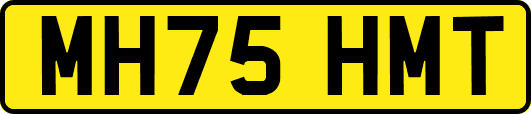 MH75HMT