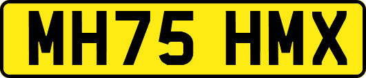 MH75HMX