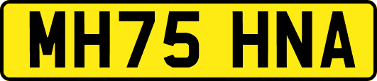 MH75HNA