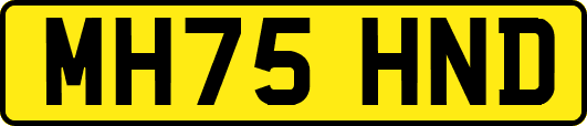 MH75HND