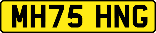 MH75HNG