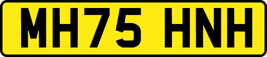 MH75HNH