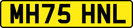 MH75HNL