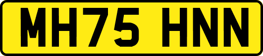 MH75HNN