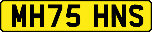 MH75HNS