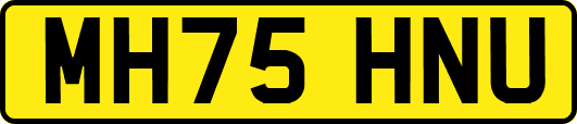 MH75HNU