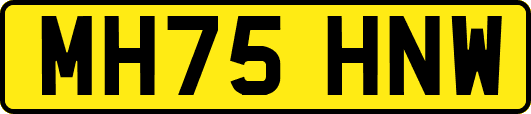 MH75HNW