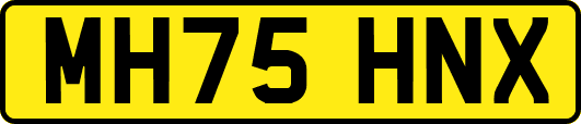 MH75HNX
