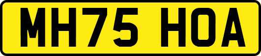 MH75HOA