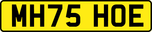 MH75HOE