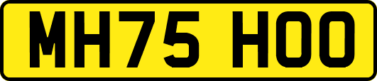 MH75HOO