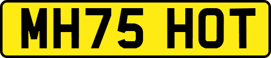 MH75HOT
