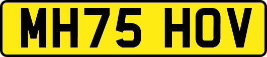 MH75HOV